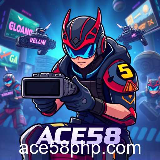 ACE58: A Go-To Platform for Gaming Enthusiasts