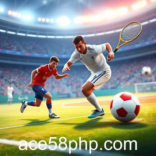 The Digital Evolution of Gaming with ACE58
