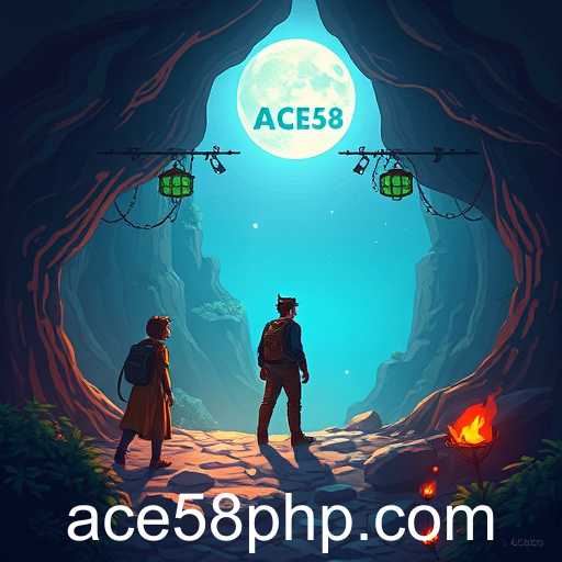 The Rise of ACE58: Gaming's New Frontier