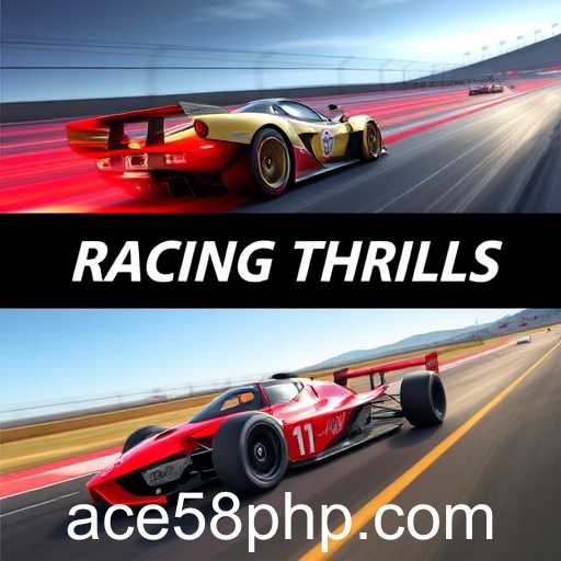 Racing Thrills