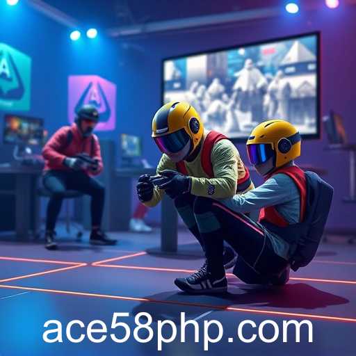Adventure Games