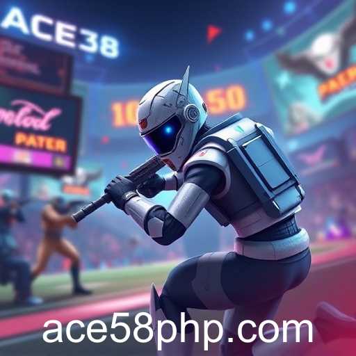 The Rise of ACE58 in Online Gaming